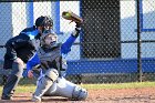 Softball vs UMD  Wheaton College Softball vs UMass Dartmouth. - Photo by Keith Nordstrom : Wheaton, Softball, UMass